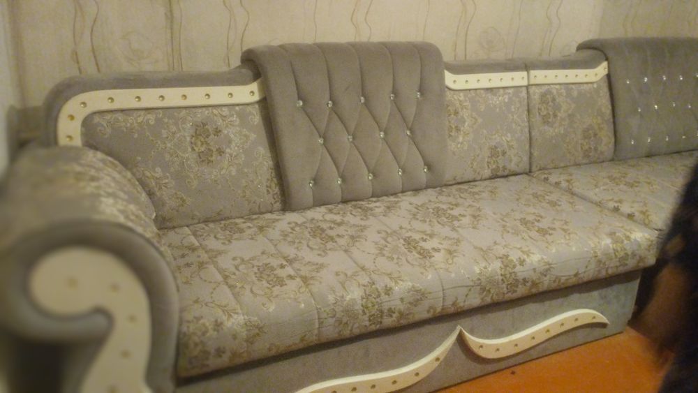 Срочно Продам Диван