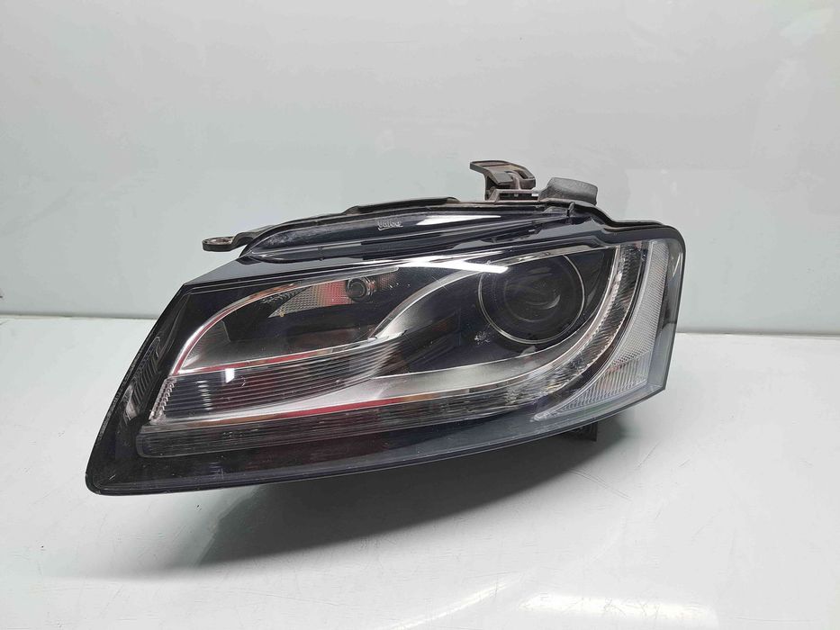 Far stanga Audi A5 (8T3) [Fabr 2007-2015] 89317779