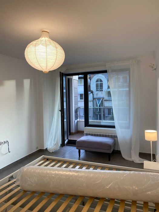 Дава се под наем Двустаен апартамент в София, Борово - 74 кв.м за 648.21 € - Снимка #1