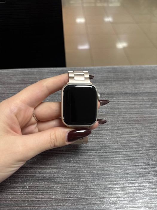 Apple watch 7/BAITIME 0.0.12