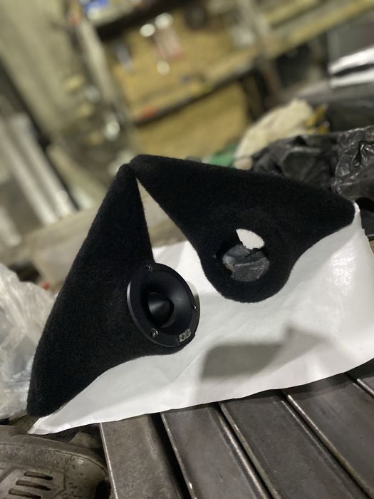 Продам акустические подиумы