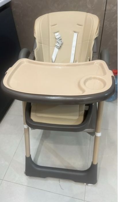 Стулик для кормление малыша