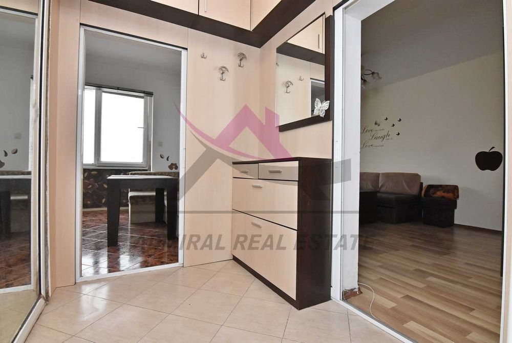 Ексклузивен двустаен-Цветен квартал