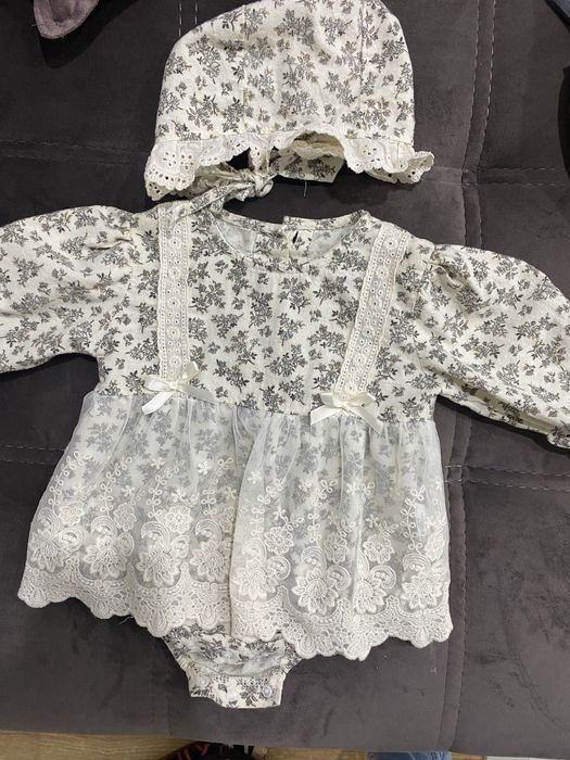 Деткое платье