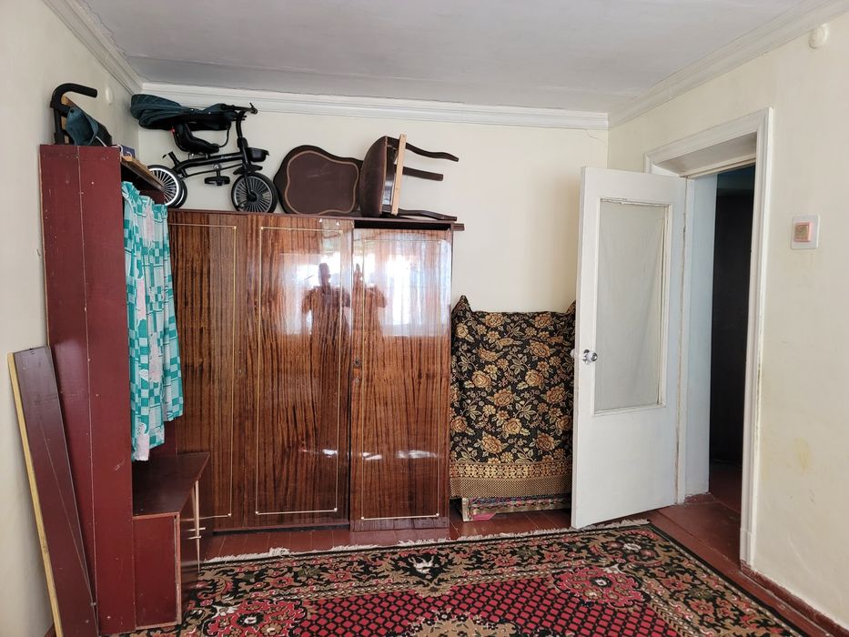 Дом 1Х комната Чарвак