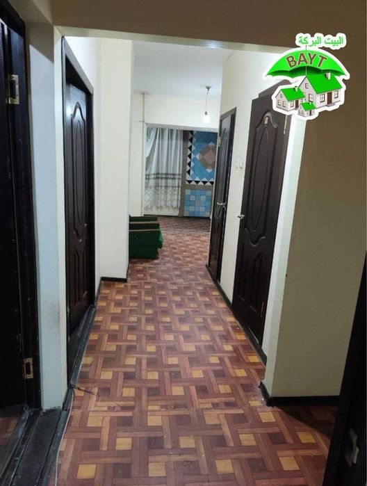 2/1/9 Разделка 70м² Сергели-8А Media Park Продаётся Квартира-