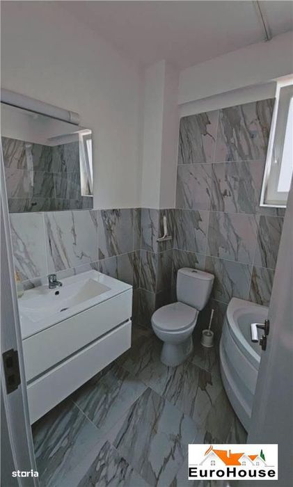 Apartament cu 2 camere de vanzare in bloc nou in Alba Iulia