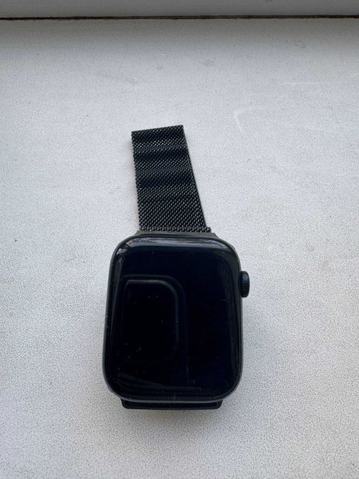 Apple Watch SE на запчасти