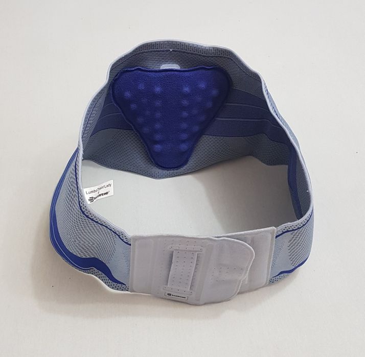 Suport spate Lumbo Train Lady Bauerfeind Nr.6 unisex