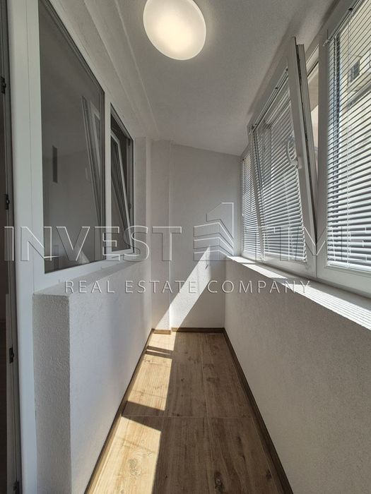 Продава се Едностаен апартамент в Варна, Младост 1 - 26 кв.м за 2881 €/кв.м - Снимка #4