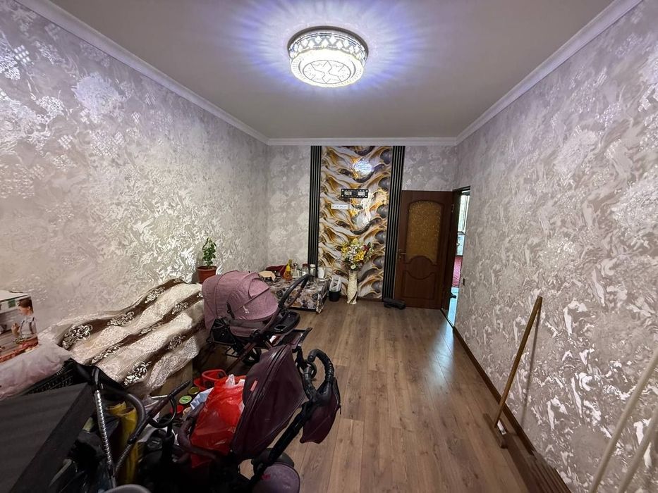 Юнусабад 15. 4/4/4. Метро рядом