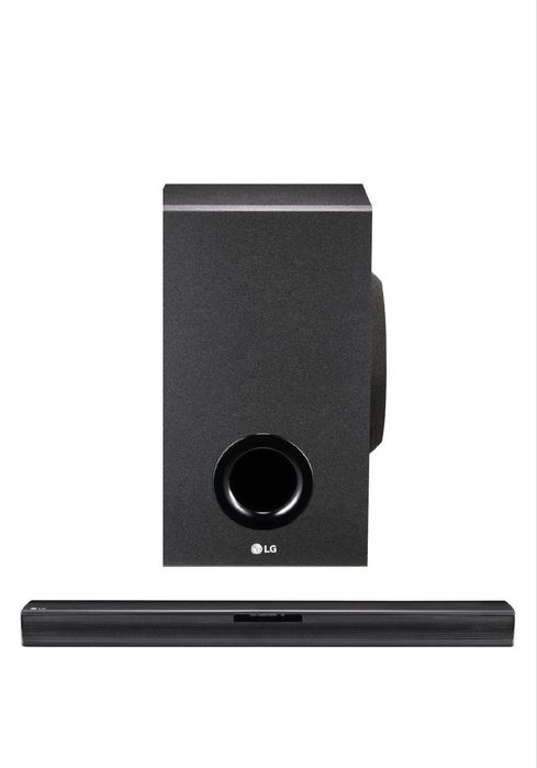 Soundbar LG sj2