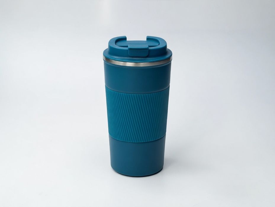 Zamonaviy termokrushka