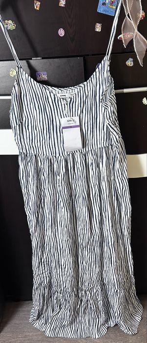 Rochie cu bretele