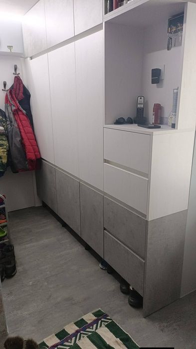 Vand casa potrivita si pt.2 familii
