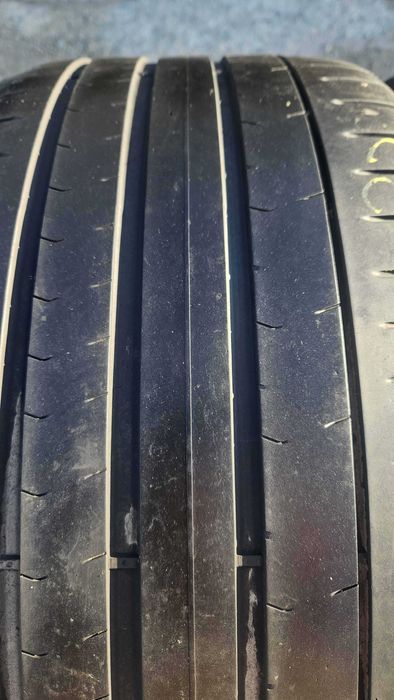 275/35 R21 • Vara • Pirelli P Zero T1 Elect PNCS 103W | 4 buc | Pret/buc