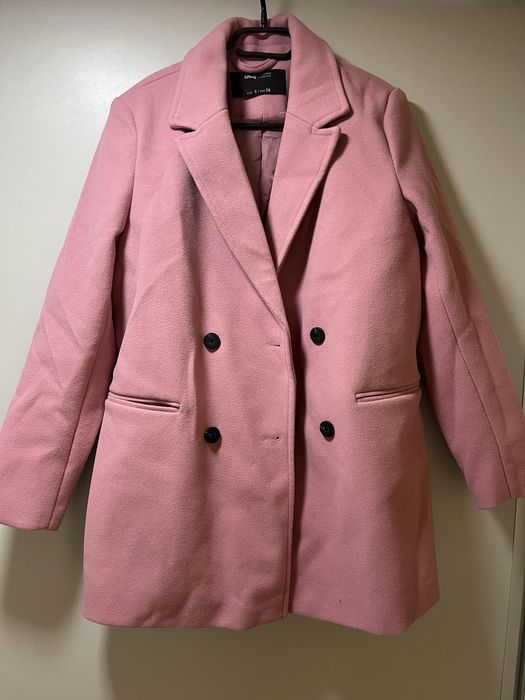 Палто за сезона Sinsay