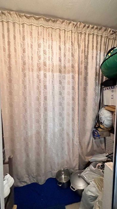 1 ком.кв.  40 кв.м, Молдагалиева 4/2