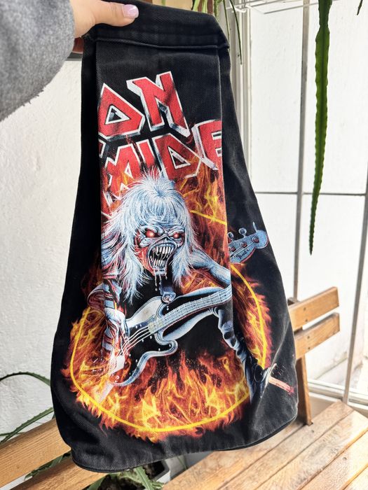 Раншца Iron Maiden