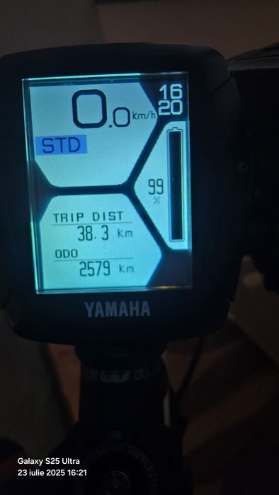 Haibike  ,bicicleta electrica