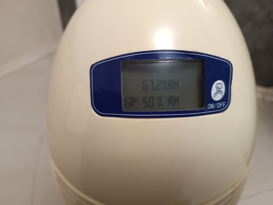 Влагоуловител, влагоабсорбатор