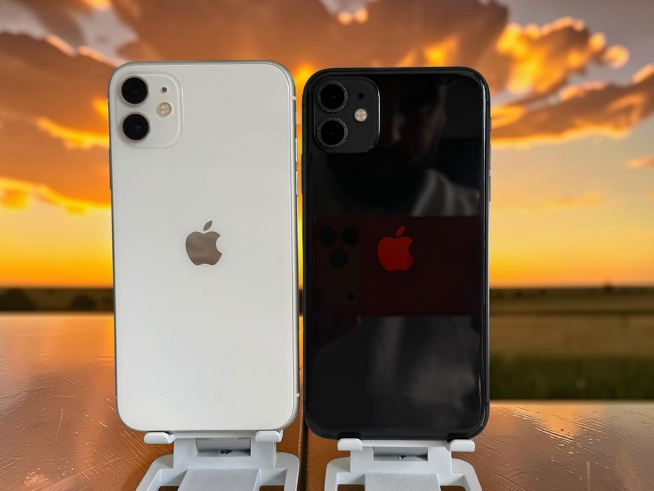 iPhone 11 Pret 750 lei