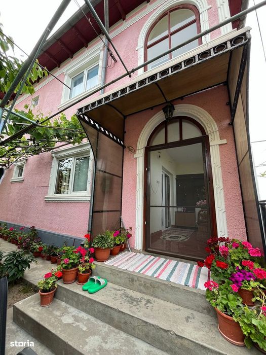 Casa Tulcea ( se vinde si cu credit bancar)