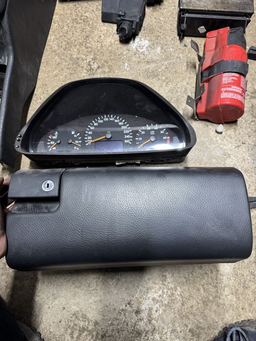 Мерседес 210 автобөлшектер