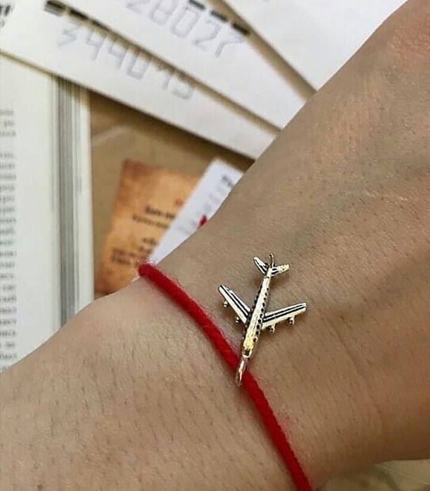 Красная нить из Иерусалима в Астане - Нур-Султане