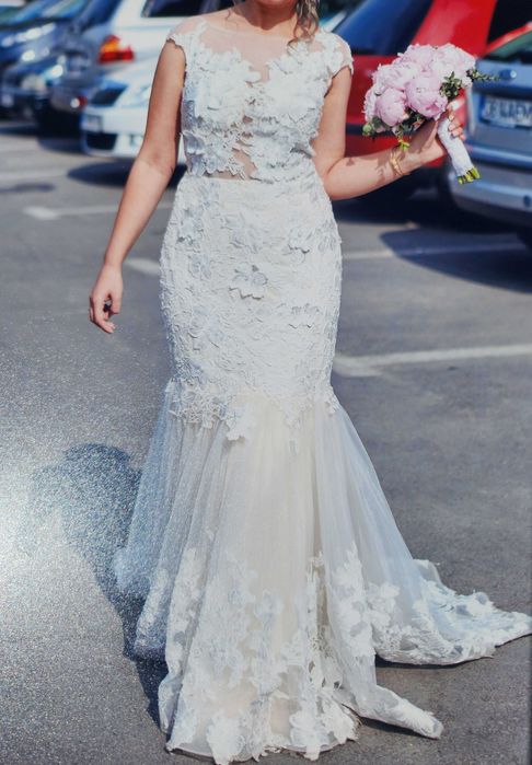 Rochie de mireasa