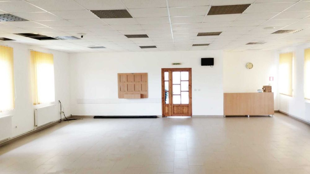 Vând casă 163mp în Ciolt, Maramureș, teren 750mp
