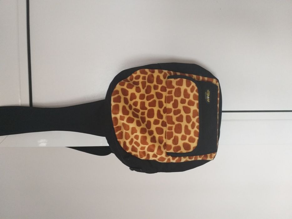 Нова детска раничка