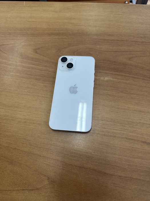 Продам айфон 14 в хорошем состоний 86% Акб