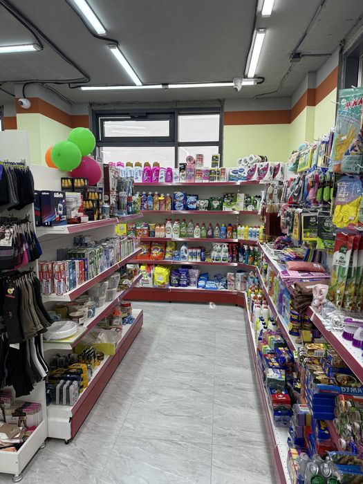 Продается бизнес минимаркет