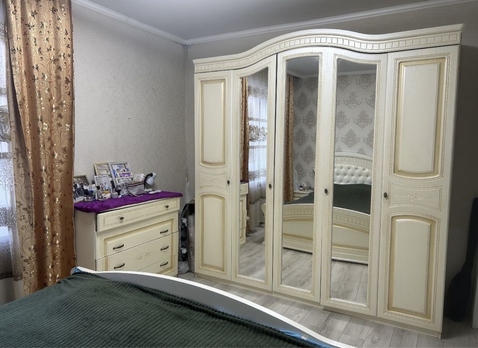 Продается дом возле ЦОНа (Пришахтинск)