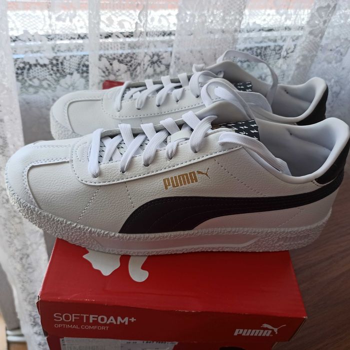 Дамски маратонки ' Puma'