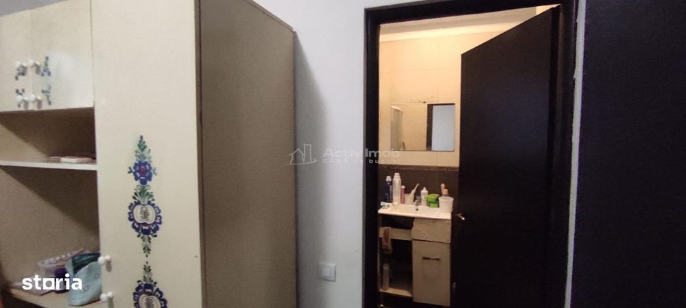 Garsoniera Universitate - Calea Victoriei