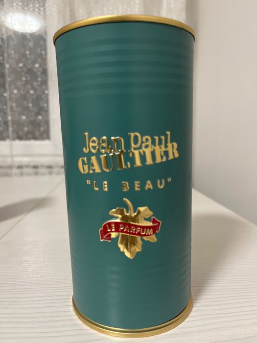 Jean Paul Gaultier Le Beau Le Parfum