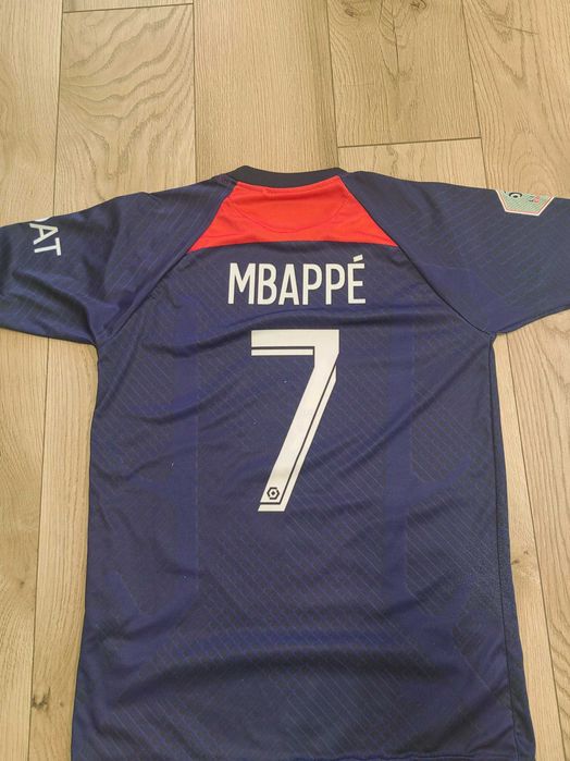 Детски екип за момче