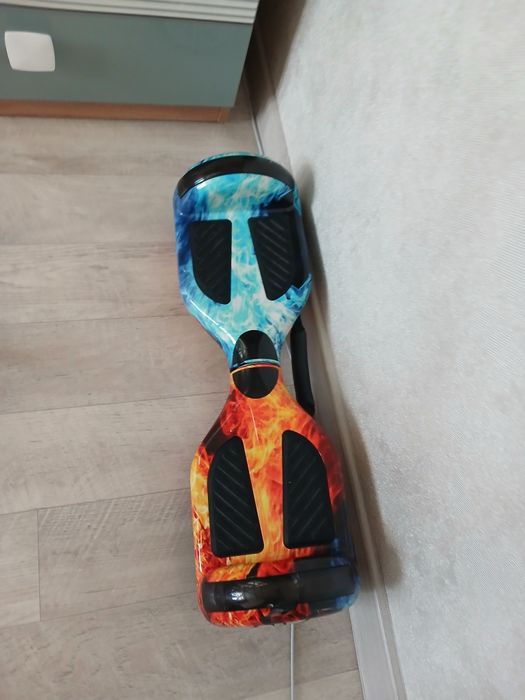 Продам героскутер