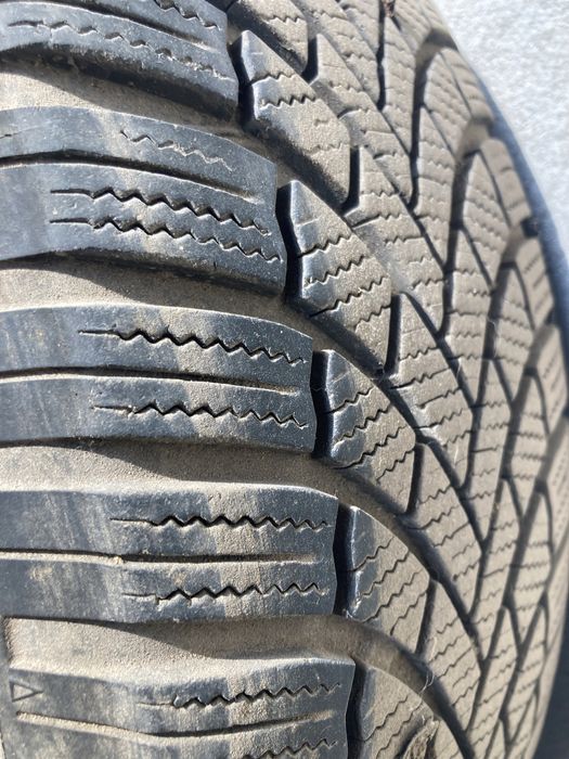 Гуми и джанти