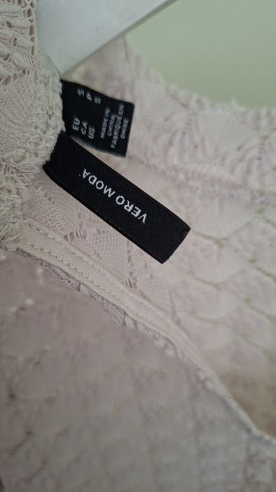 Нежная блуза Vero Moda
