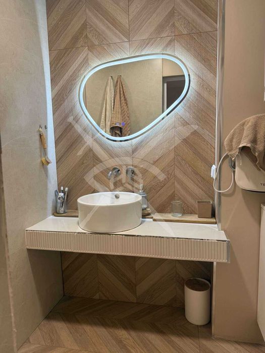 Дава се под наем  в Пловдив, Кършияка - 30 кв.м за 248.88 € - Снимка #2