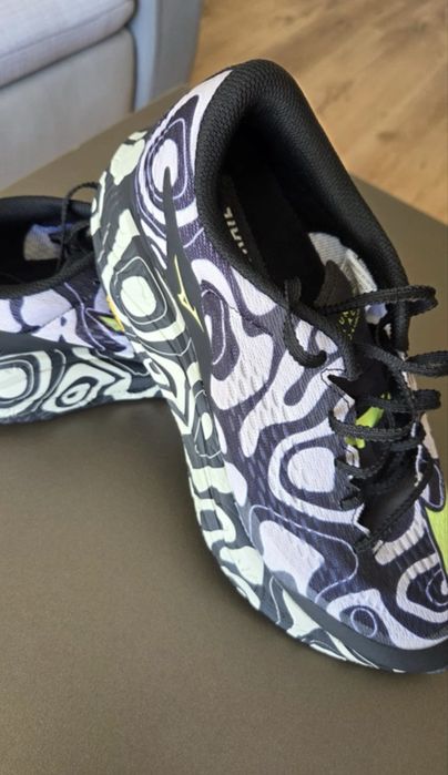 Adidasi Trail Mizuno Neo Accera SS 2026