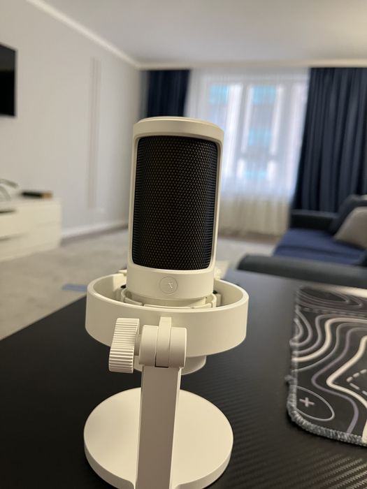 микрофон fifine A8