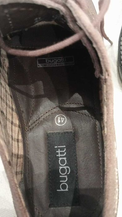 Pantofi Bugatti, 41