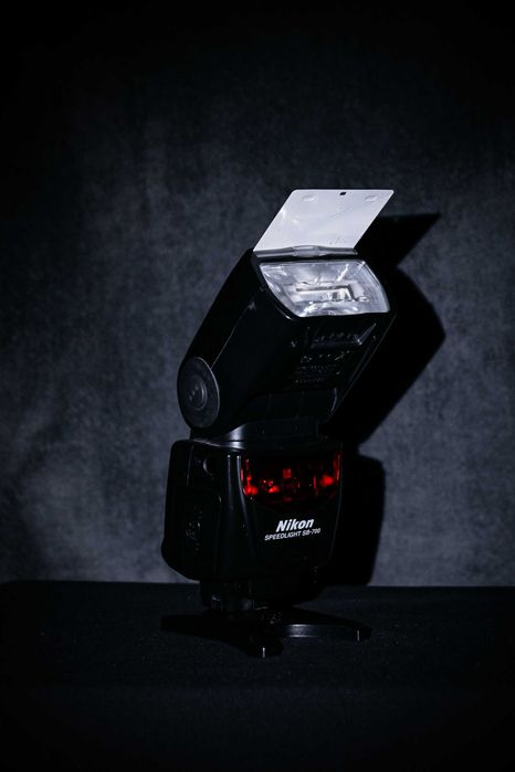 Nikon Speedlight SB-700 Blit TTL