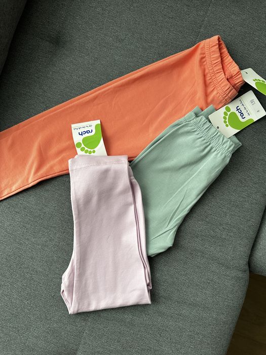 Клинчета 92 размер - нови