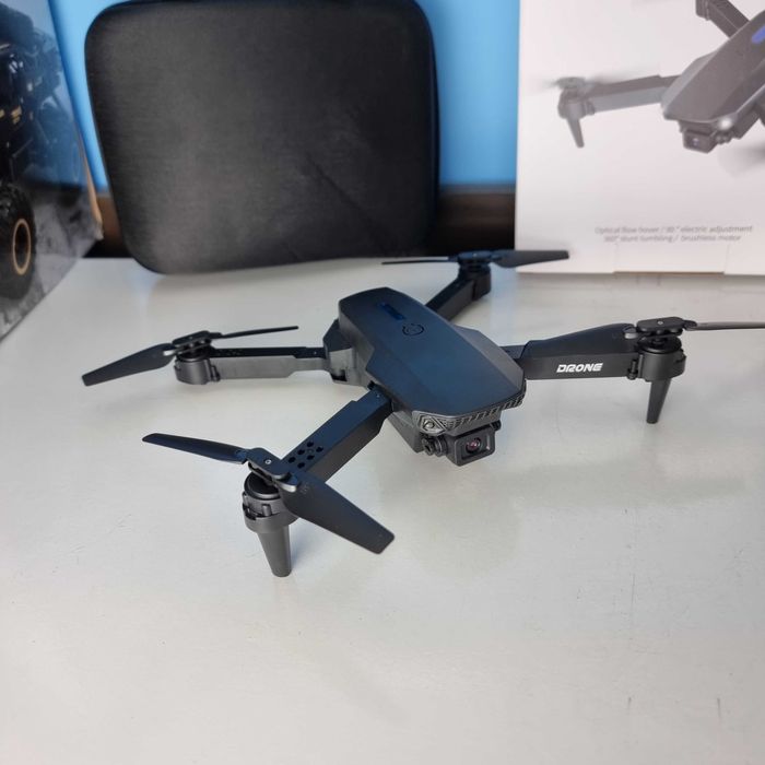 Дрон \ Квадрокоптер с камерой \ Астана