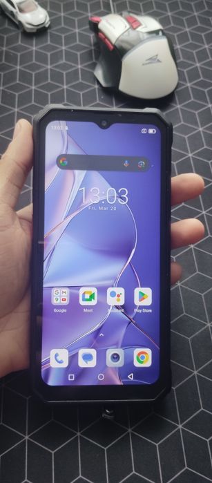 Telefon Blackview BV6200 Pro